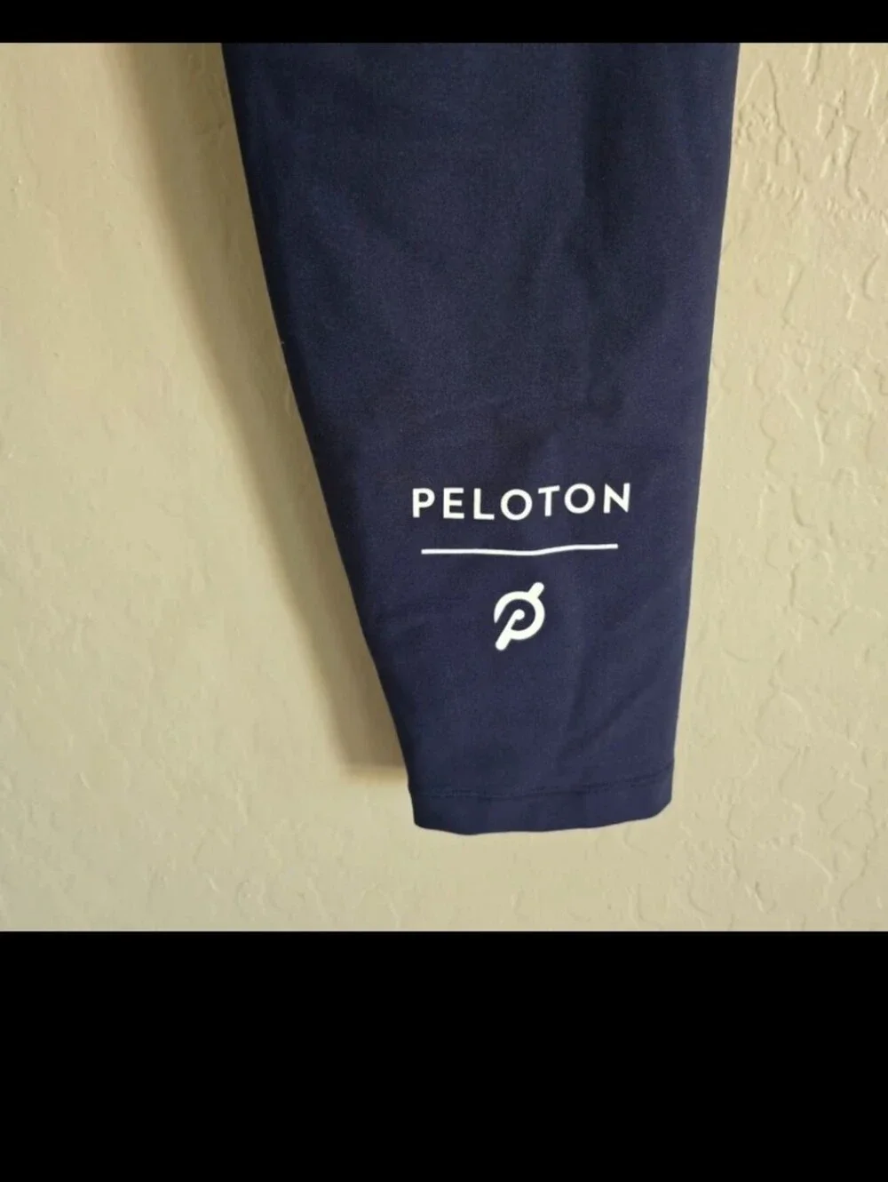 Peloton‎ Cadent Colorblock Leggings Size Large